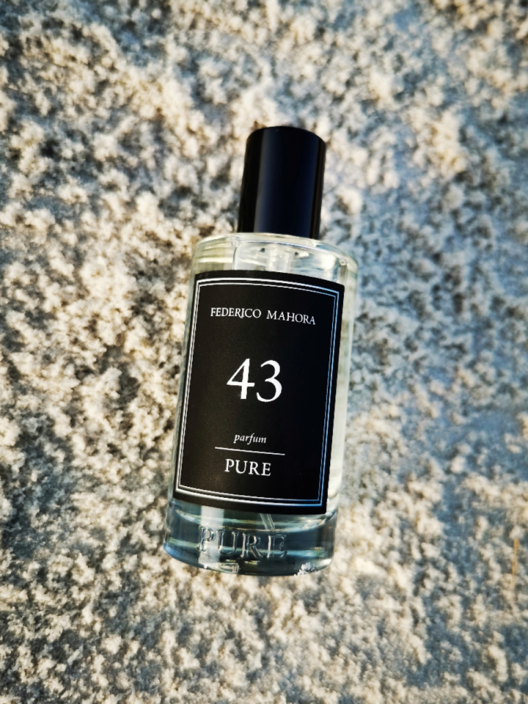 Perfumy FM Pure 43