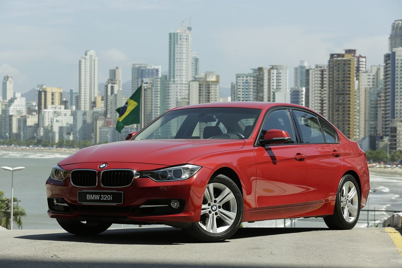 BMW i zmiany w zarządzie – jak kształtowano wizję marki?