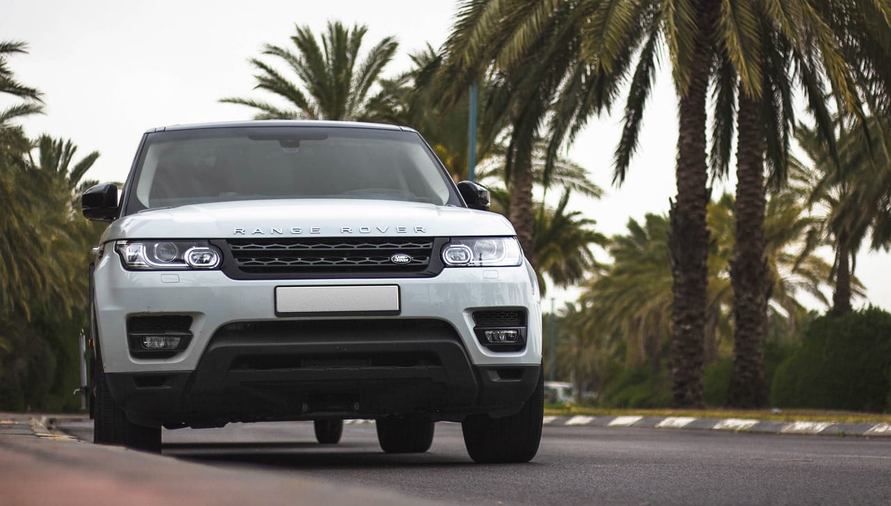 Największe modele Chevroleta – SUV-y i pick-upy
