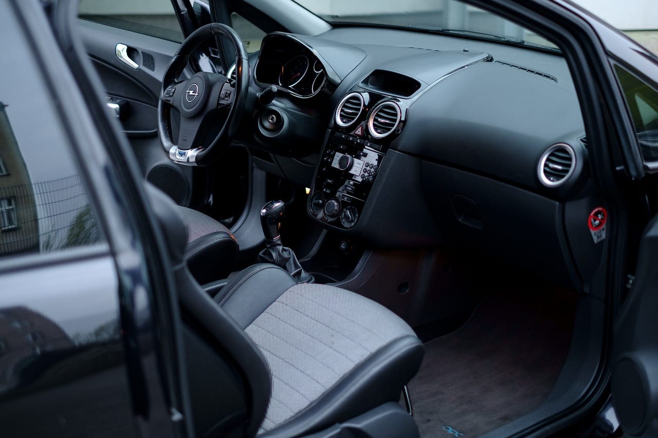 Geely i mobilność w wersji premium – czy się uda?