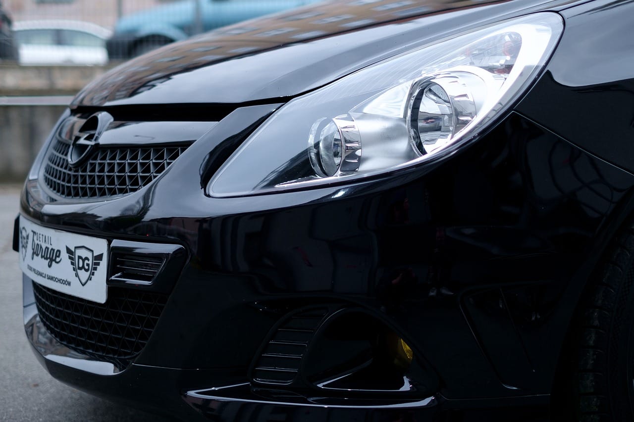 Subaru i wymiana filtra kabinowego – zrób to sam