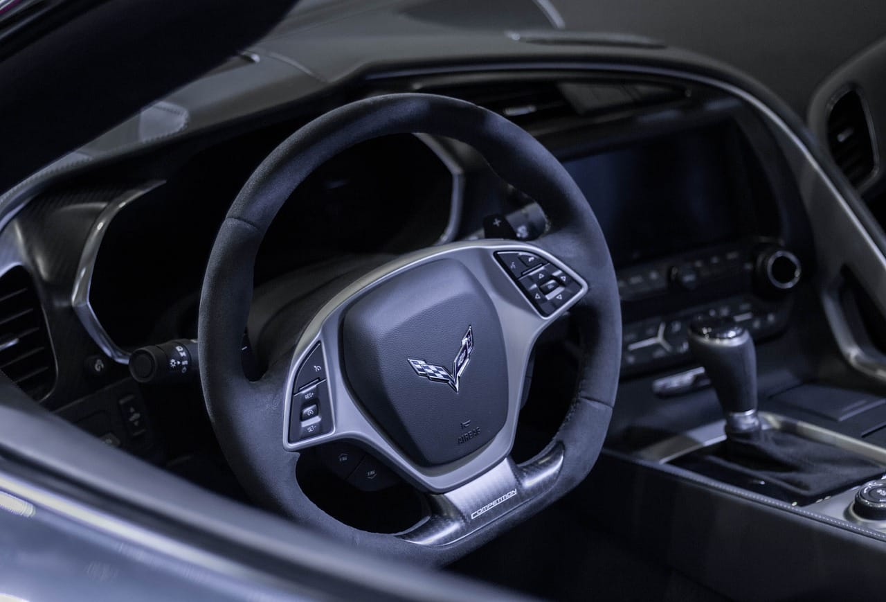 Lexus – kiedy wymieniać świece zapłonowe?