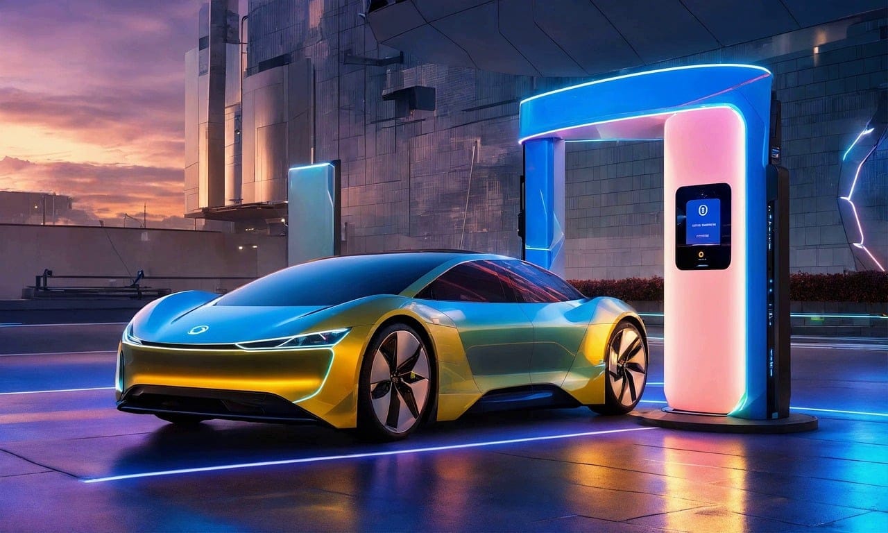 BMW i klasyczne silniki – czy N/A wrócą do łask?