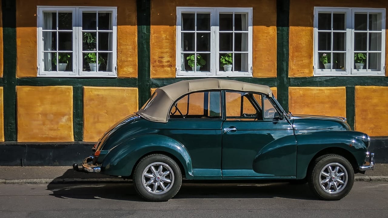 Cadillac V-LMDh – wyścigowy potwór na Le Mans