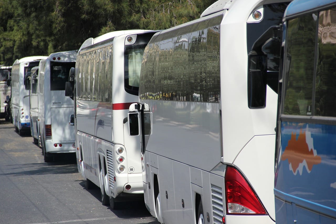 Renault Master jako baza pod food trucka