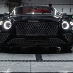 Czy Bentley to jeszcze auto dla kierowcy? Czy Bentley to jeszcze auto dla kierowcy?